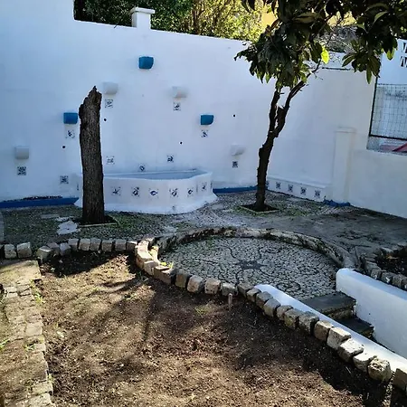 Panzió House Mansion Campolide