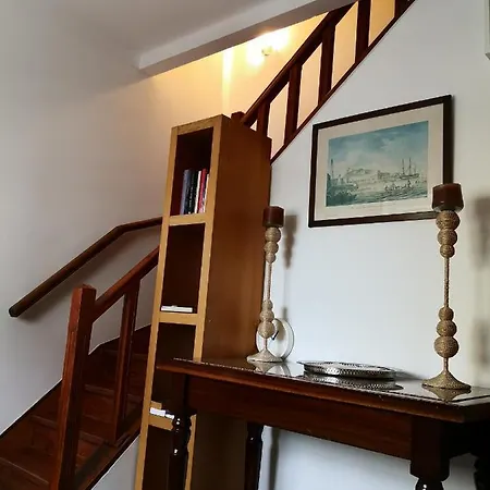 House Mansion Campolide Lisboa
