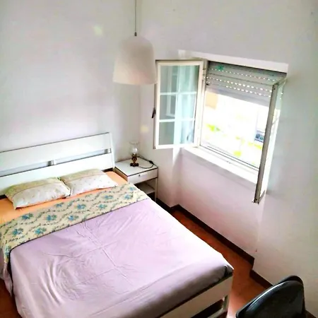 Panzió House Mansion Campolide